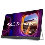 Rozbalené - 27" Asus MB27ACF / LED / 2560 x 1440 / IPS / 16:9 / 5ms / 1500:1 / 300cd-m2 / HDMI + USB-C / rozbalené