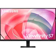 Rozbalené - 32" Samsung ViewFinity S70D čierna / VA / 3840 x 2160 / 16:9 / 5ms / 3000:1 / 350cd / HDMI + DP / rozbalené