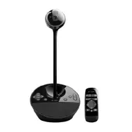 Logitech ConferenceCam BCC950 / Web kamera / full HD / diaľkové ovládanie