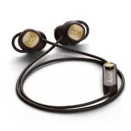 Marshall Minor II Bluetooth hnedá / Slúchadlá s mikrofónom / Bluetooth 5.0