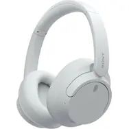 Sony WH-CH720N biela / Bezdrôtové slúchadlá / mikrofón / Bluetooth 5.2 / ANC