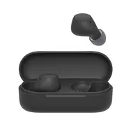 Sony WF-C510 čierna / TWS slúchadlá do uší / mikrofón / Bluetooth 5.3 / IPX4 / nabíjacie púzdro