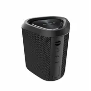 Swissten SPECTRUM čierna / Bluetooth reproduktor / IP 55 / 15W / 1200mAh / BT 5.0 / USB-C