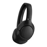QCY H3 čierna / Bezdrôtové slúchadlá / mikrofón / BT 5.3 / ANC / USB-C / výdrž až 60 hodín