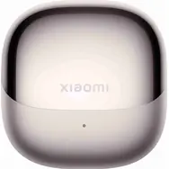 XIAOMI Buds 5 šedá / Bezdrôtové slúchadlá / mikrofón / ANC / Bluetooth 5.3 / IP54
