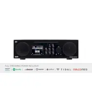 Imperial DABMAN i450 čierna / Multifunkčné stereofónne rádio / DAB+ / FM / Internet / BT / CD 
