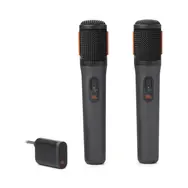 JBL PartyBox Wireless Mic / digitálne bezdrôtové mikrofóny