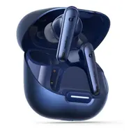 Anker soundcore Liberty 4 NC modrá / Bezdrôtové slúchadlá / mikrofón / BT 5.3 / IPX4
