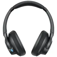 Anker soundcore Q11i šedá / Bezdrôtové slúchadlá / BT 5.3 / mikrofón / výdrž 60 h