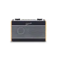 Roberts Radio Rambler Uno Navy Blue / Prenosné rádio / DAB+ a FM / 4X AA / BT / LCD Displej / 3.5mm 