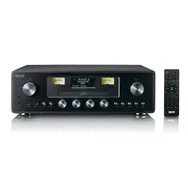 Imperial DABMAN 280CDBK / Multifunkčné rádio / DAB+ / FM / ASA funkcie / BT / CD 