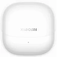 Rozbalené - XIAOMI Buds 5 biela / Bezdrôtové slúchadlá / mikrofón / ANC / Bluetooth 5.3 / IP54 / rozbalené