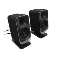 Klipsch ProMedia Lumina čierna / Reproduktory / 2.1 / USB-C / Bluetooth 5.3 / AUX