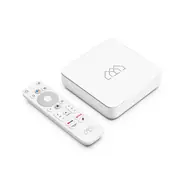 Rozbalené - Homatics Box R 4K / Multimediálny prehrávač / Android TV 11 / rozbalené