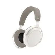 Rozbalené - Sennheiser MOMENTUM 4 Wireless White / Bezdrôtové slúchadlá / mikrofón / BT 5.2 / ANC / až 60 h / rozbalené