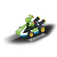 Carrera 64035 GO Nintendo Mario Kart 8 - Yoshi / Auto pre autodráhu / 1:43 / od 6 rokov