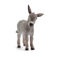 Schleich Farm WORLD 13746 Mláďa osla / od 3 rokov