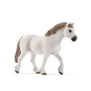 Schleich Farm WORLD 13872 Kobyla waleského ponyho / od 3 rokov