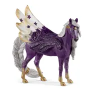 Schleich bayala 70579 Hviezdny Pegas - kobyla / od 3 rokov