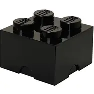 LEGO® Storage 40031733 Úložný box 250x250x180mm - čierna