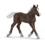 Schleich Farm WORLD 13899 Schwarzwaldský kôň žriebä / od 3 rokov