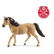 Schleich Horse Club 13863 Connemarská kobyla / od 3 rokov