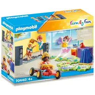 Playmobil® Family Fun 70440 Detský klub /od 4 rokov