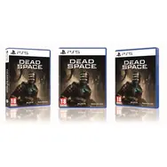PS5 Dead Space Remake / Akčné / Angličtina / od 18 rokov / Hra pre Playstation 5