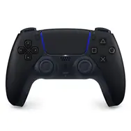 PS5 DualSense Wireless Controller (PC Ready) - Midnight Black / S káblom USB pre PC