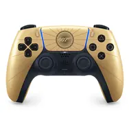 PS5 DualSense Wireless Controller - 007 First Light (Limited Edition)