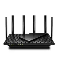 TP-LINK Archer AX72 Pro / Wi-Fi 6 Router AX5400 / Dual Wi-fi / 2.4GHz 574Mbps / 5GHz 4804Mbps / 1x WAN / 4x LAN