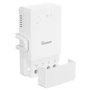 Sonoff POWR316 / Šikovný spínač / Wifi