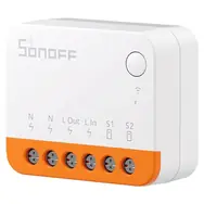 Sonoff MINI R4 / Šikovný spínač / WiFi