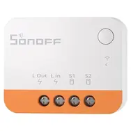 Sonoff ZBMINI L2 / Šikovný spínač / ZigBee