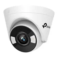 TP-LINK VIGI C450(4mm) biela / Vnútorná IP kamera / 2880 x 1620 / mikrofón &amp; repro / IR / RJ45 / MicroSD 