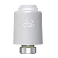 Avatto TRV07-WiFi biela / Inteligentná termostatická hlavica / WiFi