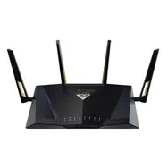 Asus RT-BE88U / Router / 2.4GHz 1376Mbps / 5.0GHz 5764Mbps / 2x WAN / 8x LAN / USB 