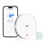 Meross SMART Inteligentný detektor dymu MA151 (EU verzia)