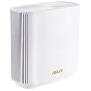 Rozbalené - Asus ZenWifi XT9 biela / Mesh router AX7800 / WiFi 6 / 2.4GHz / 2x 5GHz / 2.5Gbps WAN + 3x LAN / rozbalené