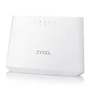 Rozbalené - lZyXEL VMG3625-T50B/VDSL2 35b modem/AC1200/Dual-Band/ 4X GLAN / 1x GWAN / 1x USB / QoS / MU-MIMO / Firewall / rozbalené