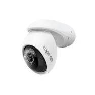 Rozbalené - TP-LINK Tapo C560WS / Vonkajšia IP kamera / 4K / IP66 / LAN / rozbalené