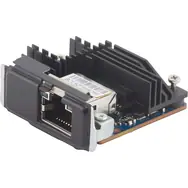 Rozbalené - HP Flex 10GbE Single Port / Sieťová karta / 10GBase-T / Flex IO / rozbalené