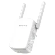 Rozbalené - Mercusys ME12 / WiFi extender / 300 Mbps / 2,4 GHz / WPS / rozbalené