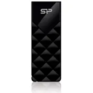Silicon Power Ultima U03 16GB čierna / Flash Disk / USB 2.0