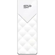 Silicon Power Ultima U03 32GB biela / Flash Disk / USB 2.0