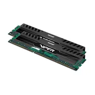 Patriot Viper 3 16GB (2x8GB) 1600MHz / DDR3 / CL10 / Black mamba / dopredaj