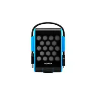 ADATA HD720 DashDrive 1TB čierno-modrá / Externý HDD / 2.5" / USB 3.2 Gen 1 - (USB 3.0)