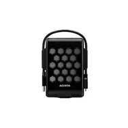 ADATA HD720 (1TU3-CBK) DashDrive 1TB čierna / Externý HDD / 2.5" / USB 3.2 Gen 1 - (USB 3.0)