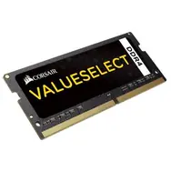 Corsair Value Select SO-DIMM 8GB (1x8GB) 2133MHz / CL15 / DDR4 / SODIMM