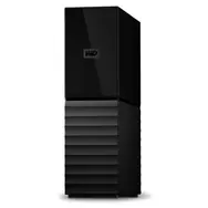 WD My Book 8TB / HDD / 3.5" / exFAT / USB 3.0 / Čierna